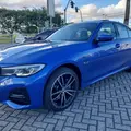 BMW 330e 2.0 16V TURBO HÍBRIDO M SPORT AUTOMÁTICO BMW 330e 2.0 16V TURBO HÍBRIDO M SPORT AUTOMÁTICO