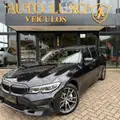 BMW 330i 2.0 16V TURBO GASOLINA SPORT AUTOMÁTICO BMW 330i 2.0 16V TURBO GASOLINA SPORT AUTOMÁTICO