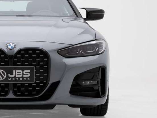 BMW-420i-2.0 16V GASOLINA CABRIO M SPORT STEPTRONIC BMW-420i-2022