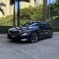 BMW 530e 2.0 TWINPOWER PHEV M SPORT AUTOMÁTICO BMW 530e 2.0 TWINPOWER PHEV M SPORT AUTOMÁTICO