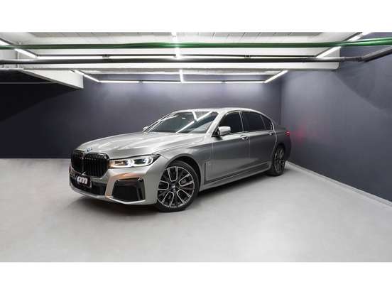 BMW-745Le-3.0 TWINPOWER HÍBRIDO M SPORT AUTOMÁTICO BMW-745Le-2020