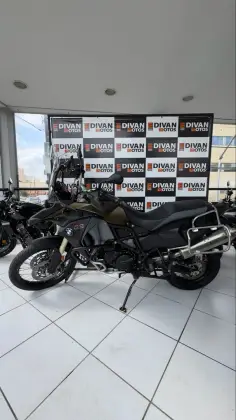 BMW F 800 GS ADVENTURE 