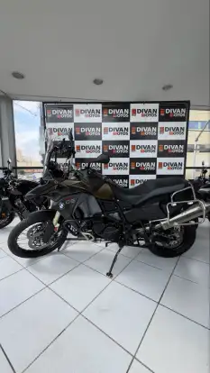 BMW-F 800 GS ADVENTURE-2015