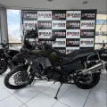 BMW F 800 GS ADVENTURE BMW F 800 GS ADVENTURE