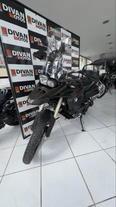 BMW-F 800 GS ADVENTURE-2015