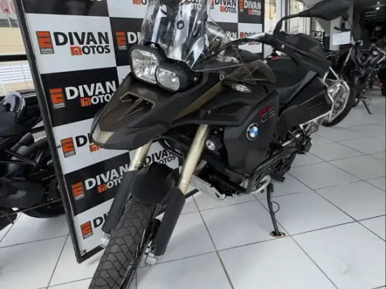 BMW-F 800 GS ADVENTURE BMW-F 800 GS ADVENTURE-2015