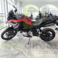 BMW F 850 GS PREMIUM BMW F 850 GS PREMIUM