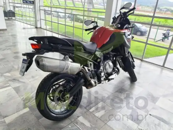 BMW-F 850 GS PREMIUM BMW-F 850 GS PREMIUM-2022