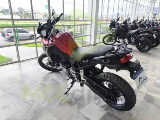 BMW-F 850 GS PREMIUM-2022