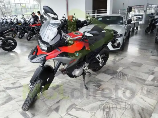 BMW-F 850 GS PREMIUM BMW-F 850 GS PREMIUM-2022