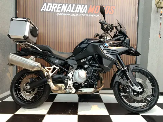 BMW F 850 GS PREMIUM 
