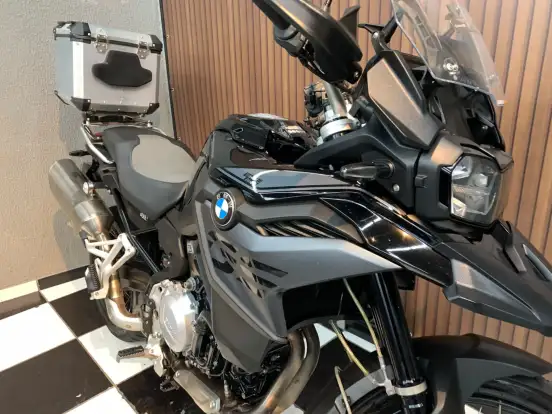 BMW-F 850 GS PREMIUM BMW-F 850 GS PREMIUM-2023
