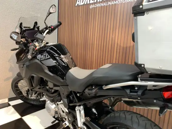BMW-F 850 GS PREMIUM BMW-F 850 GS PREMIUM-2023