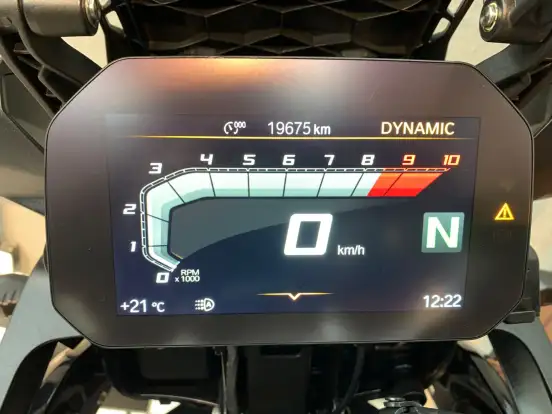 BMW-F 850 GS PREMIUM BMW-F 850 GS PREMIUM-2023