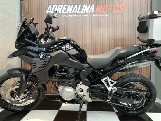 BMW-F 850 GS PREMIUM BMW-F 850 GS PREMIUM-2023