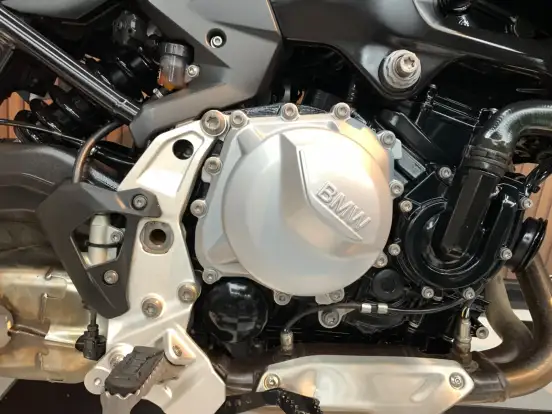BMW-F 850 GS PREMIUM-2023