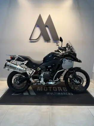 BMW F 900 GS ADVENTURE 