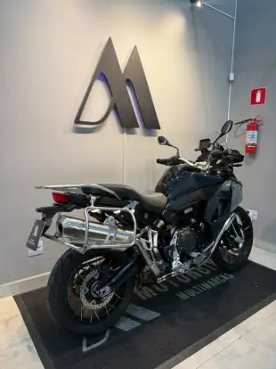 BMW-F 900 GS ADVENTURE-2025