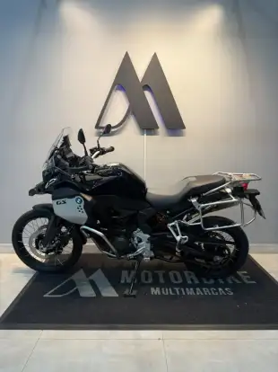BMW-F 900 GS ADVENTURE-2025