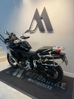 BMW-F 900 GS ADVENTURE-2025
