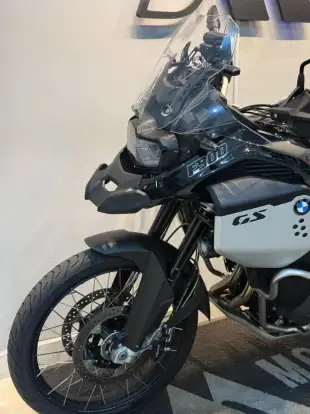 BMW-F 900 GS ADVENTURE-2025