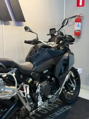 BMW-F 900 GS ADVENTURE BMW-F 900 GS ADVENTURE-2025