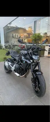 BMW F 900 R SPORT PLUS 
