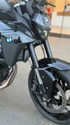 BMW-F 900 R SPORT PLUS-2024