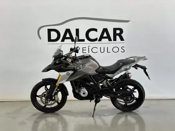BMW G 310 GS 