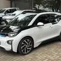 BMW i3 REX 8V ELÉTRICO 4P AUTOMÁTICO BMW i3 REX 8V ELÉTRICO 4P AUTOMÁTICO