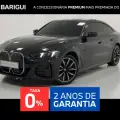 BMW I4 ELÉTRICO eDRIVE40 M SPORT BMW I4 ELÉTRICO eDRIVE40 M SPORT