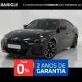 BMW I4 ELÉTRICO M50 BMW I4 ELÉTRICO M50