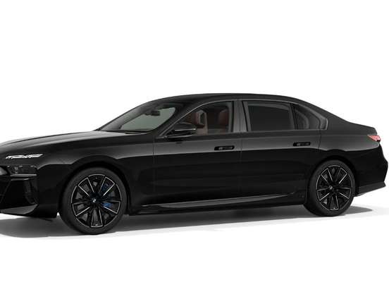 BMW-i7-ELÉTRICO XDRIVE60 M SPORT BMW-i7-2026