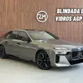 BMW i7 ELÉTRICO XDRIVE60 M SPORT BMW i7 ELÉTRICO XDRIVE60 M SPORT