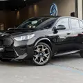 BMW iX2 64,8 KW ELÉTRICO XDRIVE30 M SPORT BMW iX2 64,8 KW ELÉTRICO XDRIVE30 M SPORT