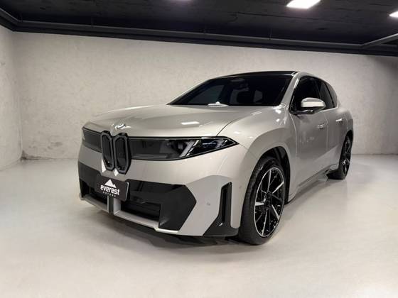 BMW iX3 108,7 KW ELÉTRICO 50 XDRIVE