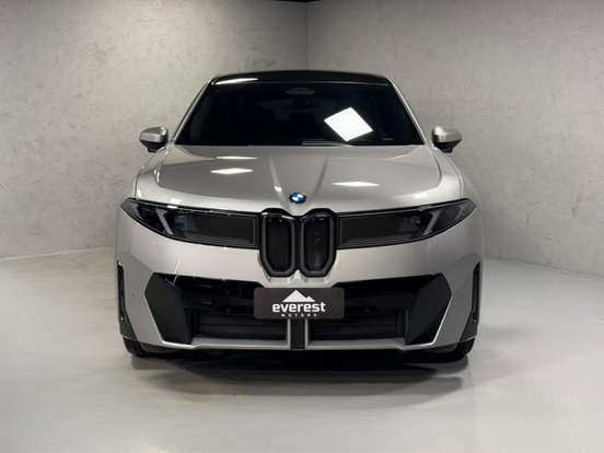 BMW-iX3-108,7 KW ELÉTRICO 50 XDRIVE BMW-iX3-2026