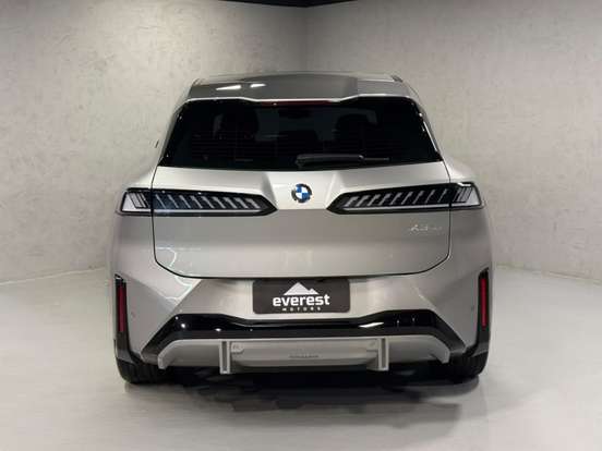 BMW-iX3-108,7 KW ELÉTRICO 50 XDRIVE BMW-iX3-2026