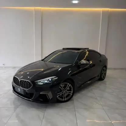 BMW-M 235i-2021