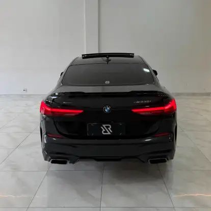 BMW-M 235i-2021