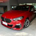 BMW M 235i 2.0 TWINTURBO GASOLINA XDRIVE GRAN COUPE AUTOMÁTICO BMW M 235i 2.0 TWINTURBO GASOLINA XDRIVE GRAN COUPE AUTOMÁTICO