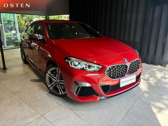 BMW-M 235i-2020