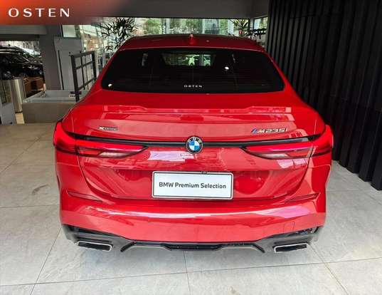 BMW-M 235i-2020