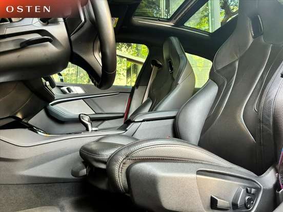 BMW-M 235i-2.0 TWINTURBO GASOLINA XDRIVE GRAN COUPE AUTOMÁTICO BMW-M 235i-2020