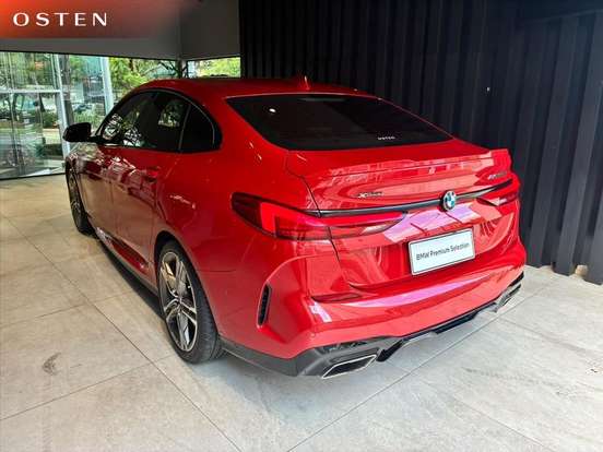 BMW-M 235i-2020