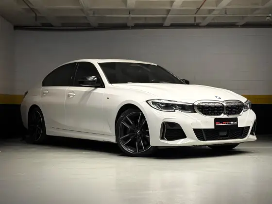 BMW M 340i 3.0 TWINPOWER GASOLINA XDRIVE STEPTRONIC