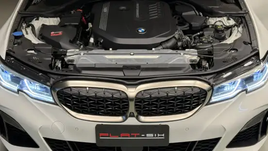 BMW-M 340i-2020