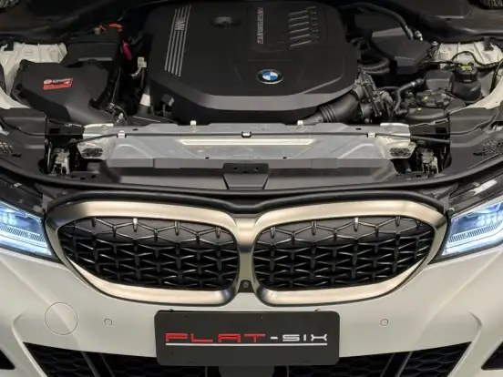 BMW-M 340i-3.0 TWINPOWER GASOLINA XDRIVE STEPTRONIC BMW-M 340i-2020