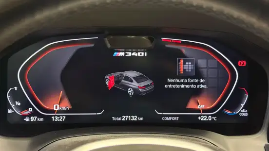 BMW-M 340i-3.0 TWINPOWER GASOLINA XDRIVE STEPTRONIC BMW-M 340i-2020
