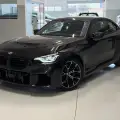 BMW M2 3.0 I6 TWINTURBO GASOLINA COUPÉ M STEPTRONIC BMW M2 3.0 I6 TWINTURBO GASOLINA COUPÉ M STEPTRONIC